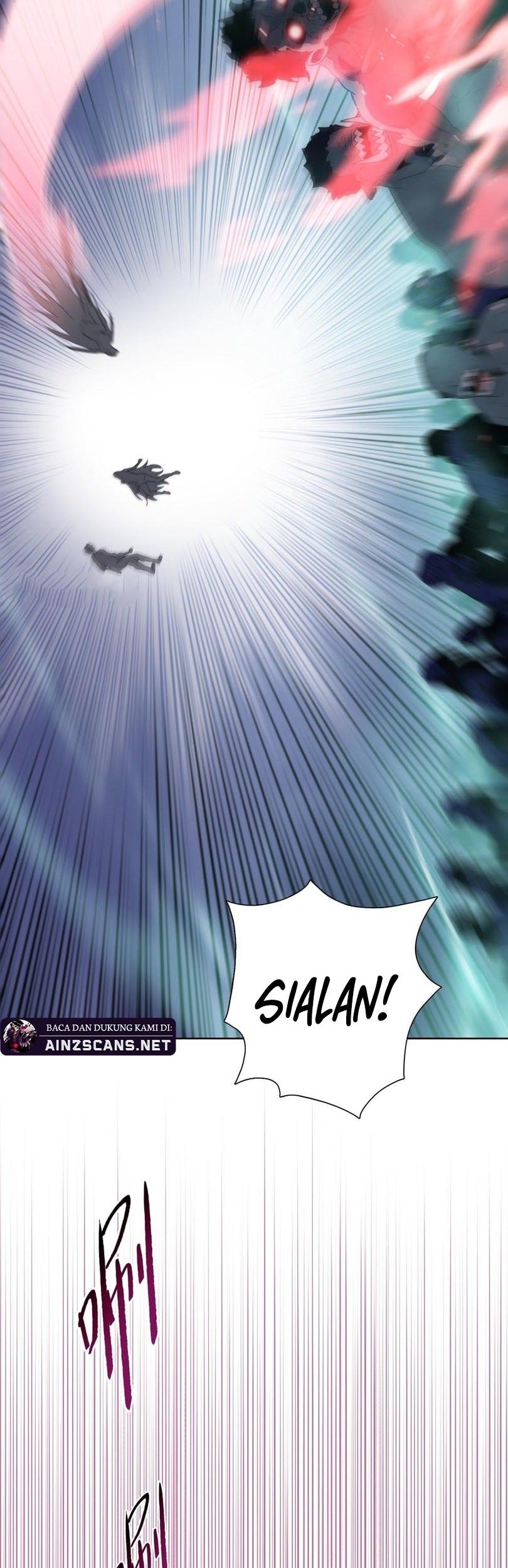 The Last All-Knowing Man Collected Trillions of Stuff from Day One Chapter 58 Gambar 5