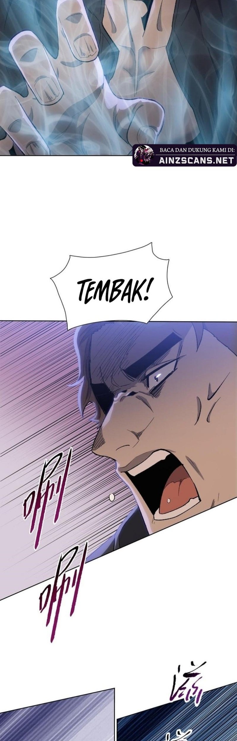 The Last All-Knowing Man Collected Trillions of Stuff from Day One Chapter 59 Gambar 31