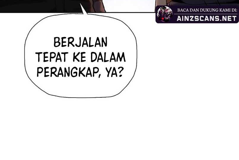 The Last All-Knowing Man Collected Trillions of Stuff from Day One Chapter 64 Gambar 4