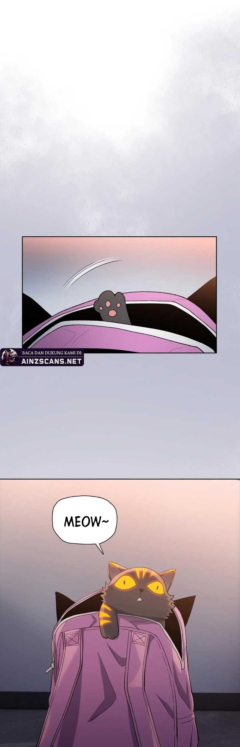 The Last All-Knowing Man Collected Trillions of Stuff from Day One Chapter 64 Gambar 5