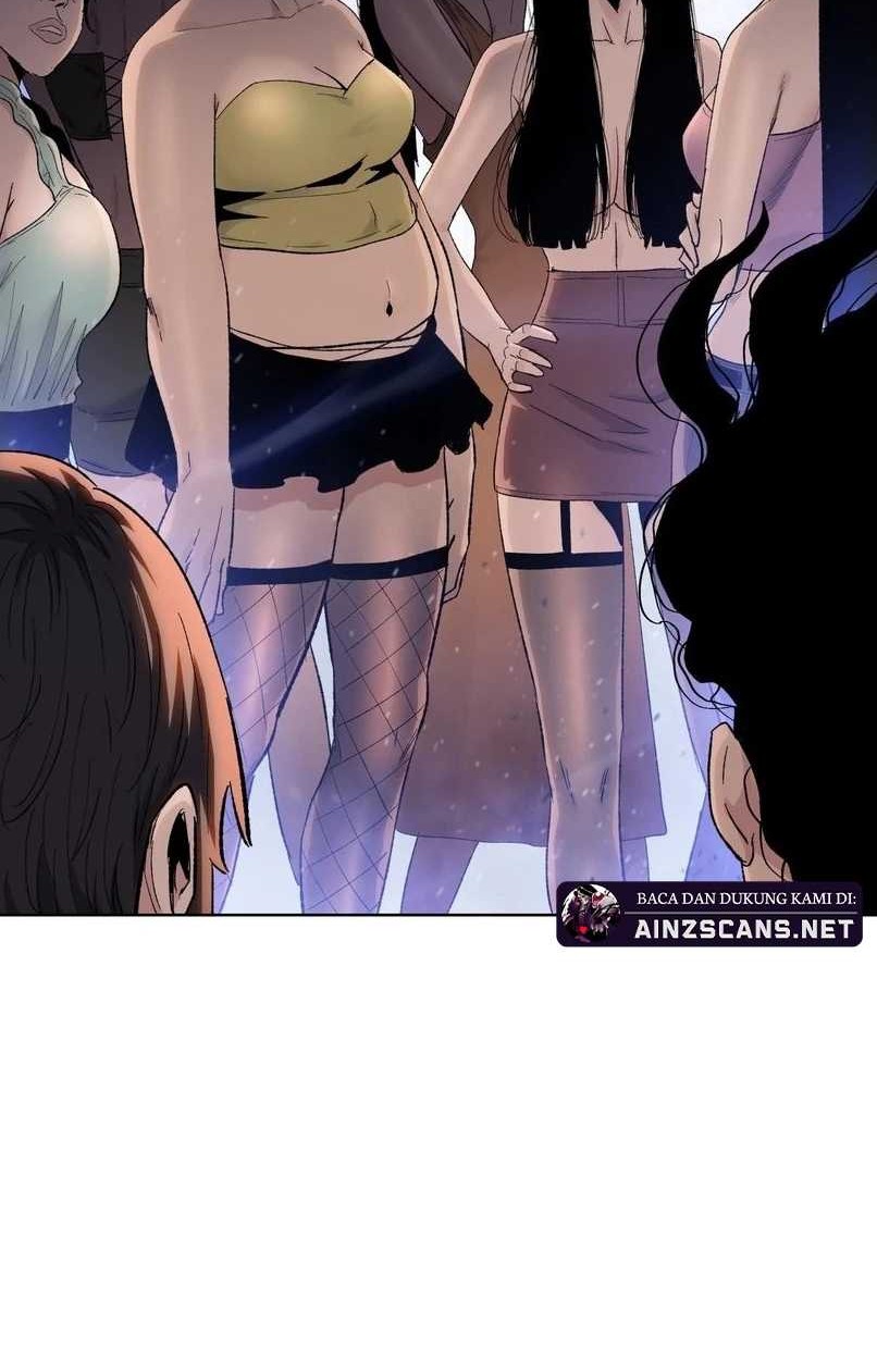 The Last All-Knowing Man Collected Trillions of Stuff from Day One Chapter 64 Gambar 8