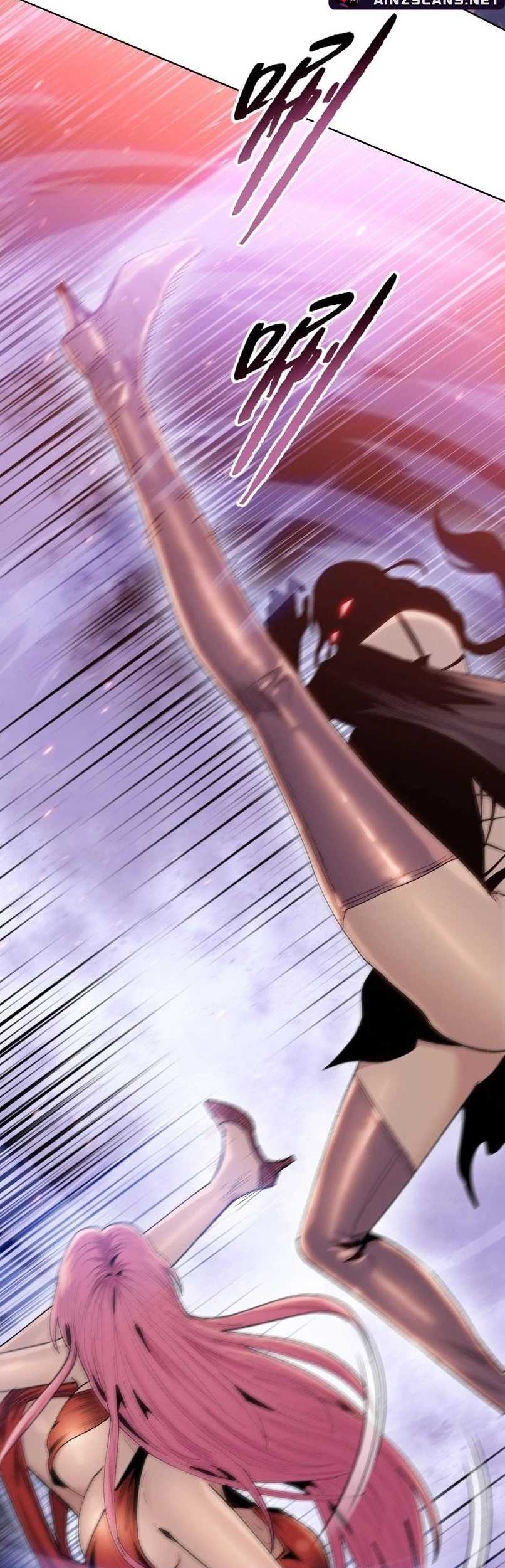 The Last All-Knowing Man Collected Trillions of Stuff from Day One Chapter 64 Gambar 22