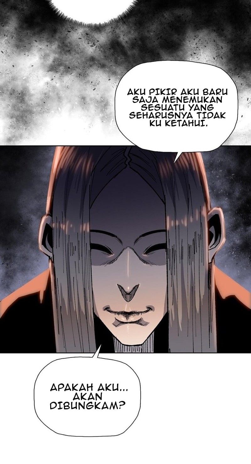 The Last All-Knowing Man Collected Trillions of Stuff from Day One Chapter 65 Gambar 13