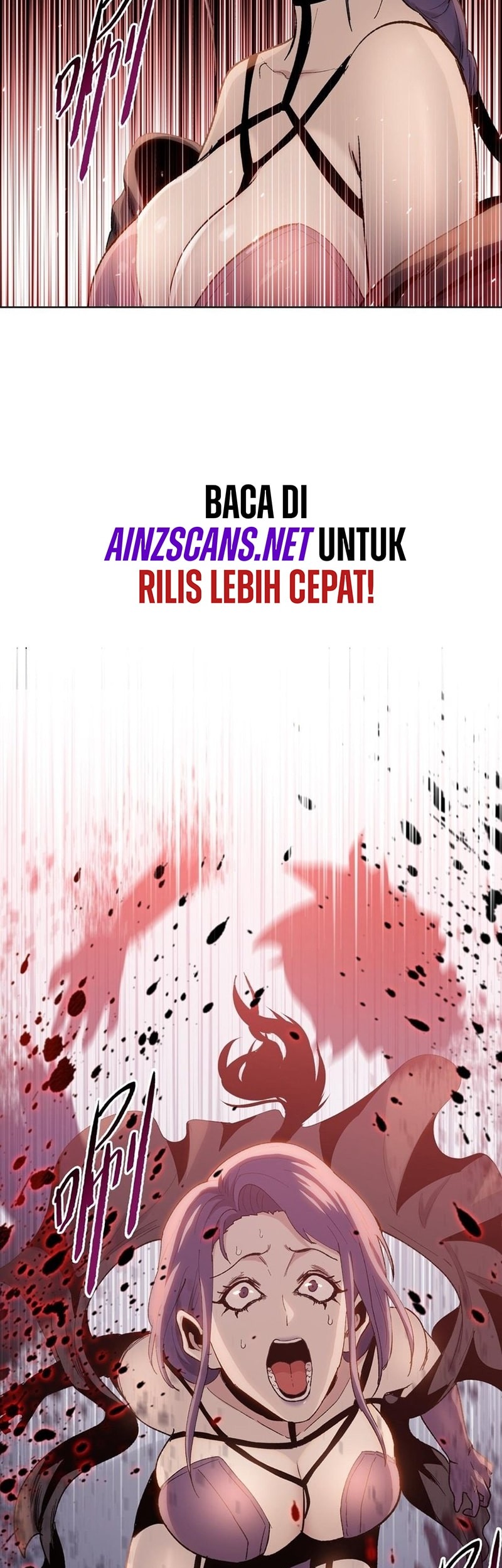 The Last All-Knowing Man Collected Trillions of Stuff from Day One Chapter 65 Gambar 28