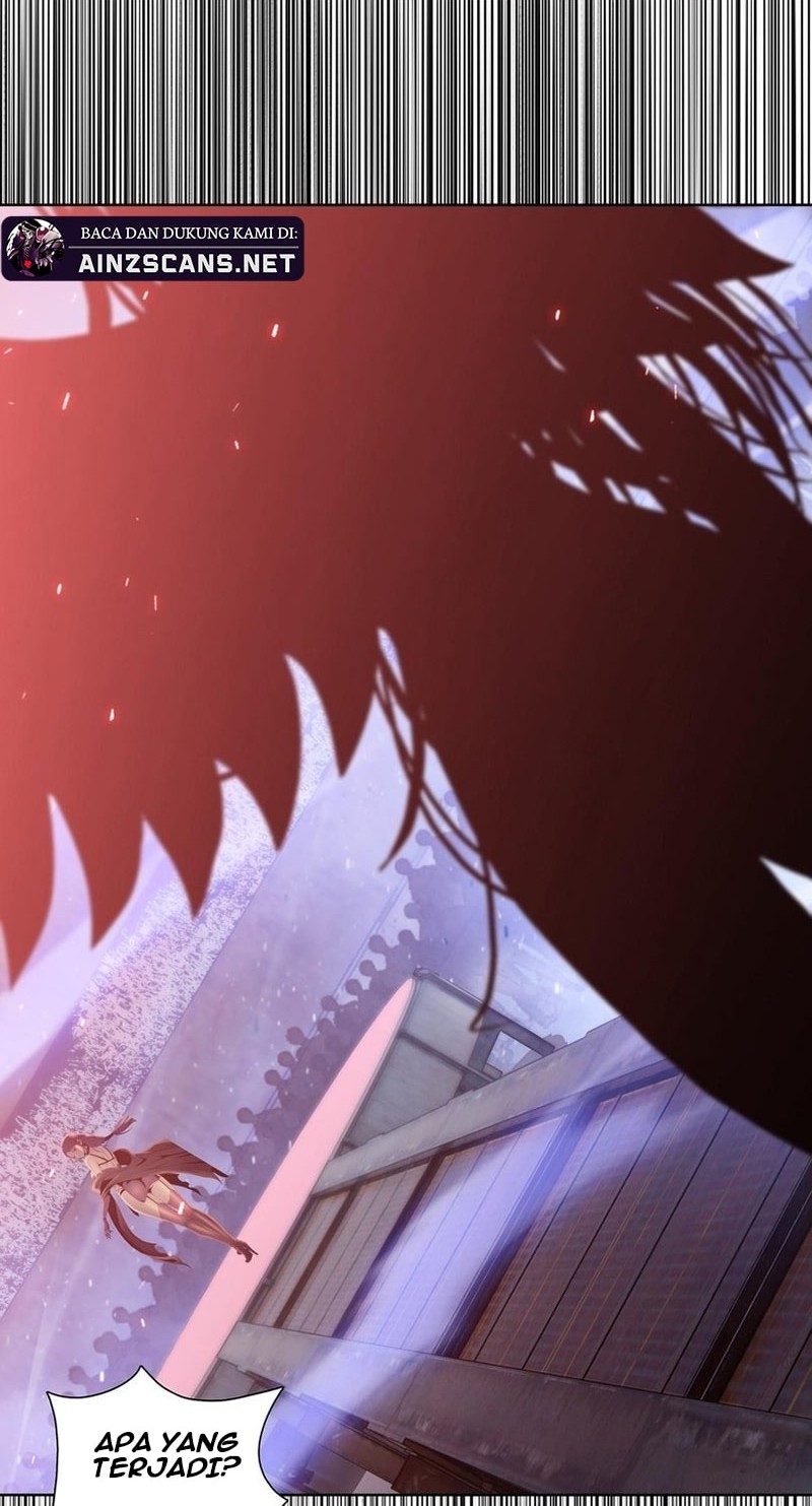 The Last All-Knowing Man Collected Trillions of Stuff from Day One Chapter 65 Gambar 25