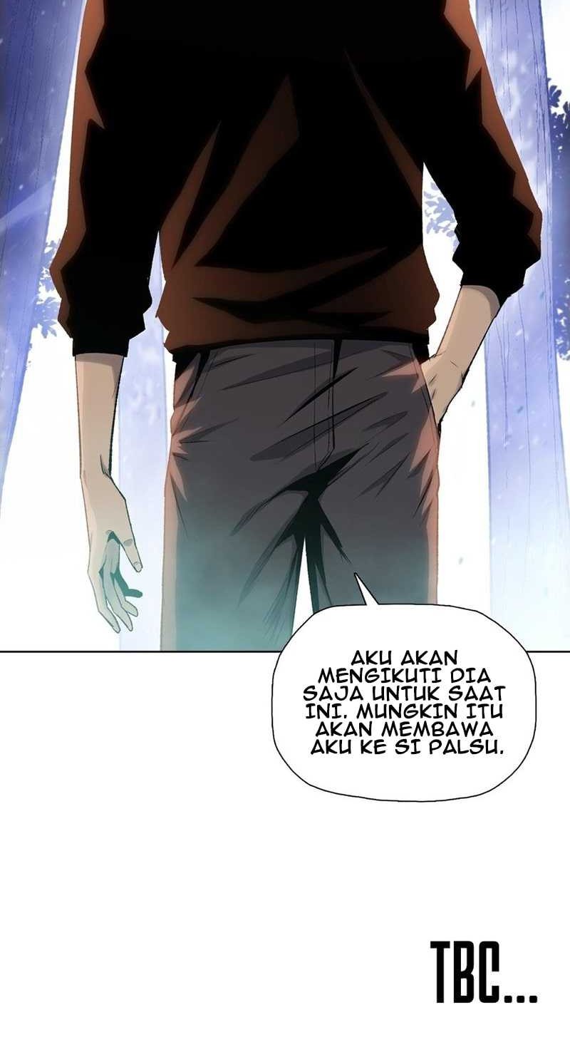 The Last All-Knowing Man Collected Trillions of Stuff from Day One Chapter 66 Gambar 40