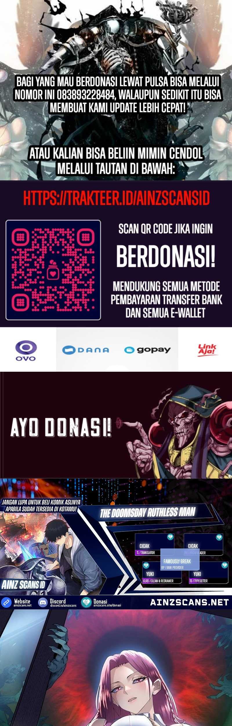 Komik The Last All-Knowing Man Collected Trillions of Stuff from Day One Chapter 66 gambar nomor 1