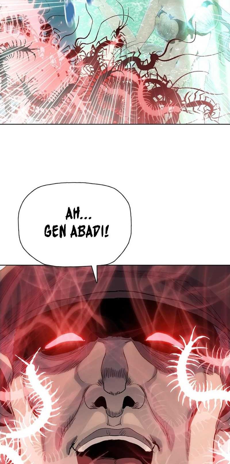 The Last All-Knowing Man Collected Trillions of Stuff from Day One Chapter 66 Gambar 9