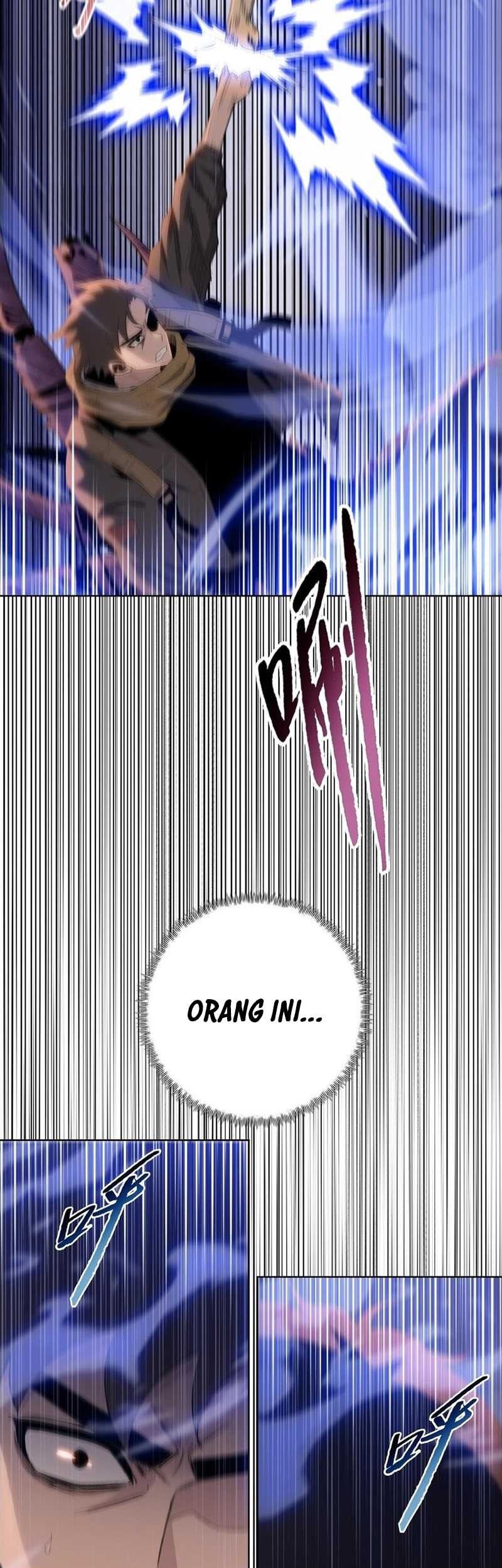 The Last All-Knowing Man Collected Trillions of Stuff from Day One Chapter 66 Gambar 30