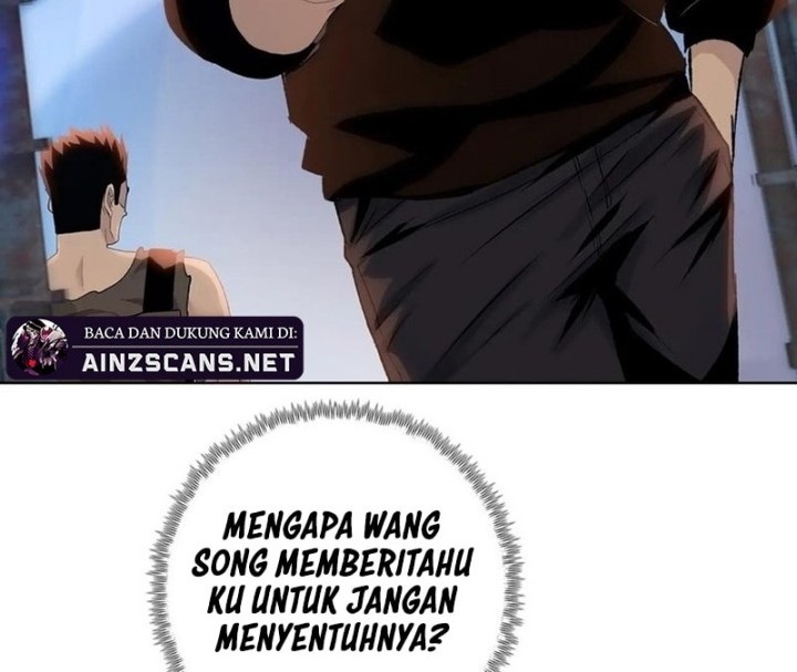 The Last All-Knowing Man Collected Trillions of Stuff from Day One Chapter 67 Gambar 12