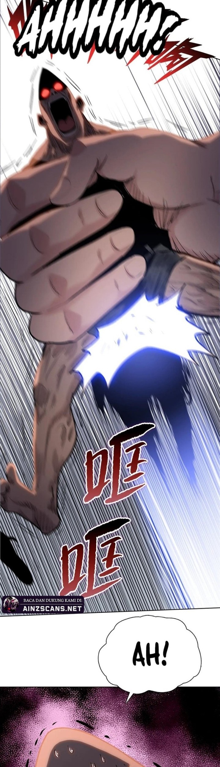 The Last All-Knowing Man Collected Trillions of Stuff from Day One Chapter 67 Gambar 43