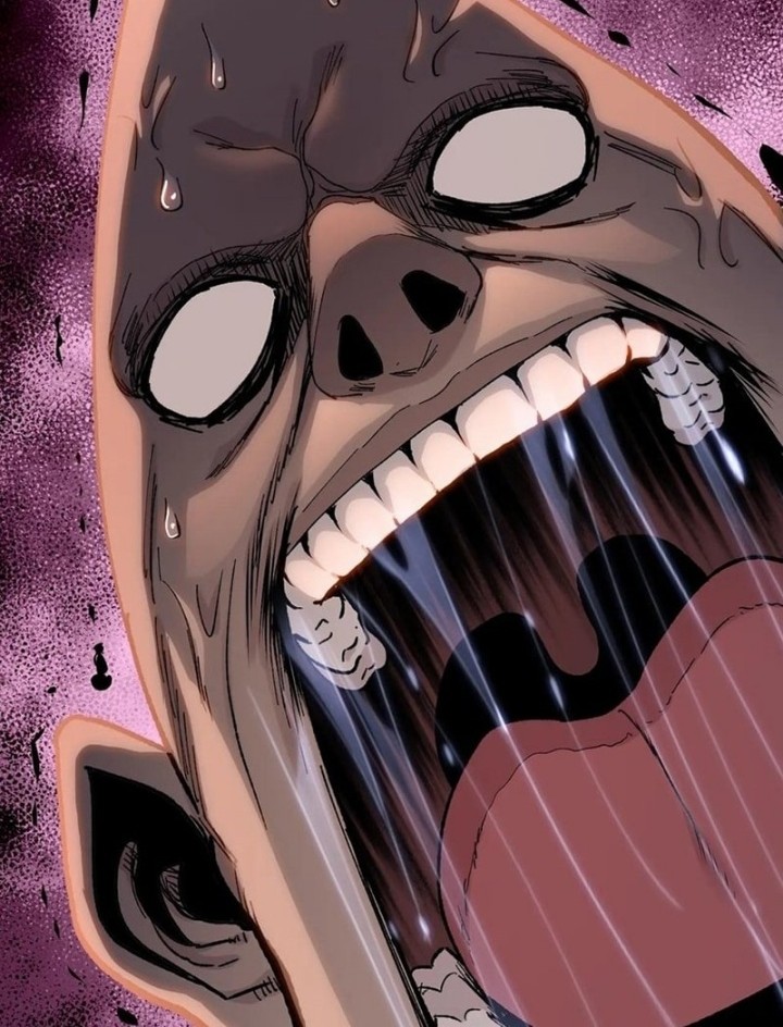 The Last All-Knowing Man Collected Trillions of Stuff from Day One Chapter 67 Gambar 44