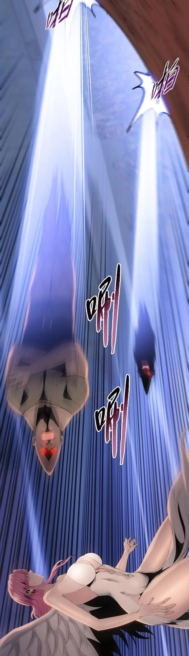 The Last All-Knowing Man Collected Trillions of Stuff from Day One Chapter 67 Gambar 23