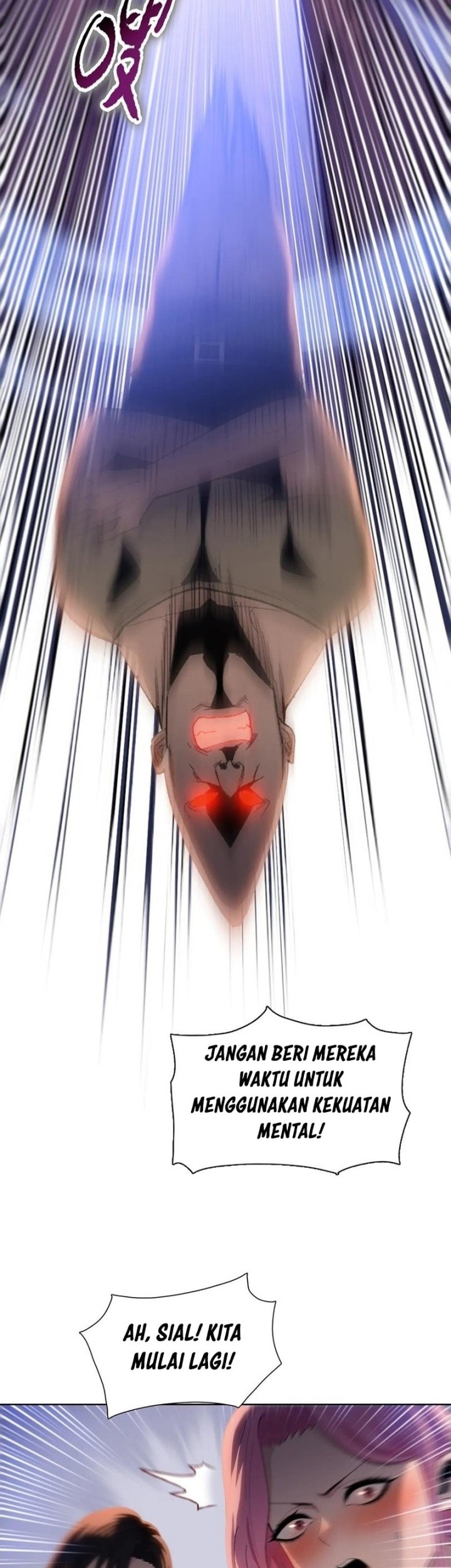 The Last All-Knowing Man Collected Trillions of Stuff from Day One Chapter 67 Gambar 29