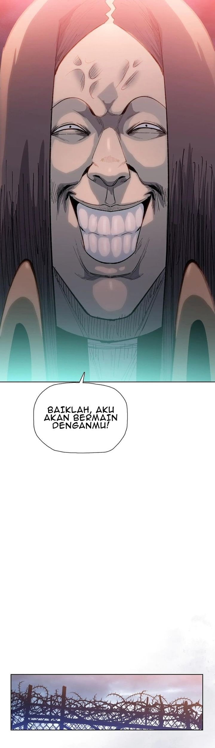 The Last All-Knowing Man Collected Trillions of Stuff from Day One Chapter 68 Gambar 19