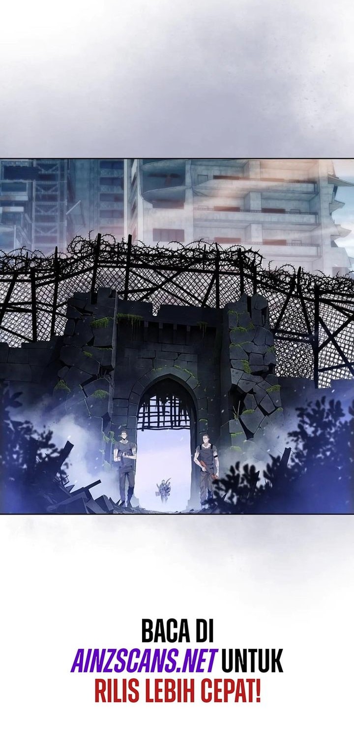 The Last All-Knowing Man Collected Trillions of Stuff from Day One Chapter 68 Gambar 20