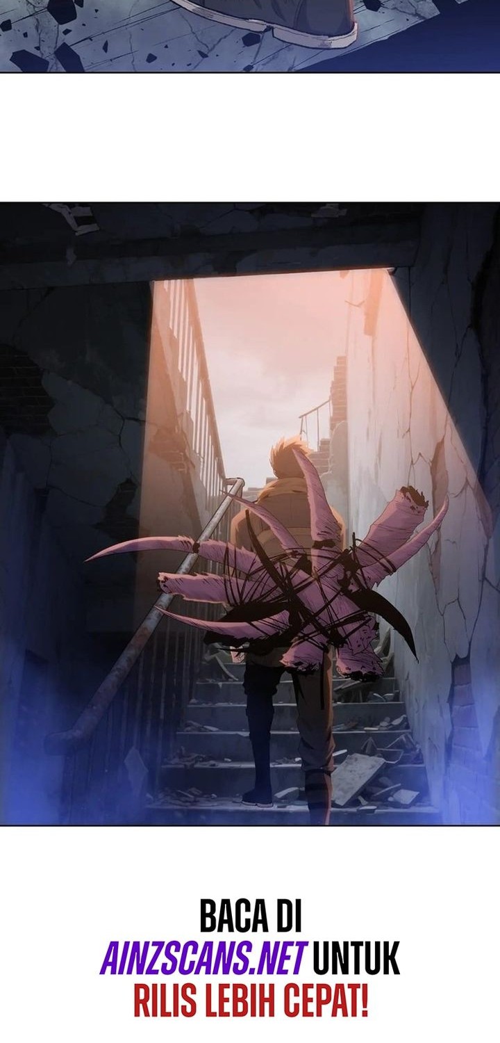 The Last All-Knowing Man Collected Trillions of Stuff from Day One Chapter 68 Gambar 24