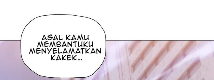 The Last All-Knowing Man Collected Trillions of Stuff from Day One Chapter 68 Gambar 28