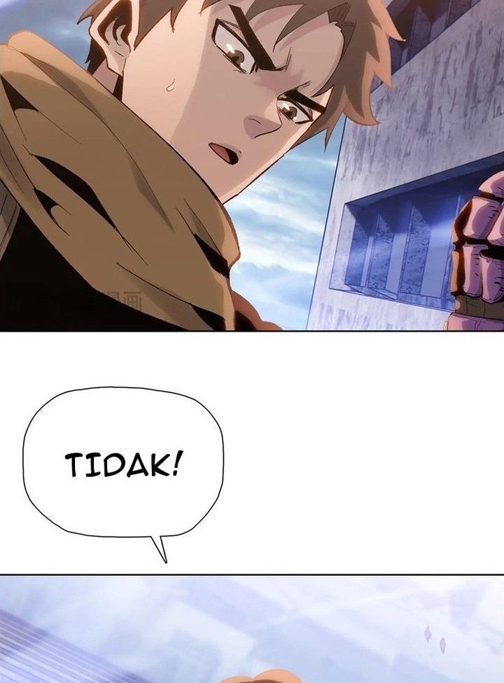 The Last All-Knowing Man Collected Trillions of Stuff from Day One Chapter 68 Gambar 32