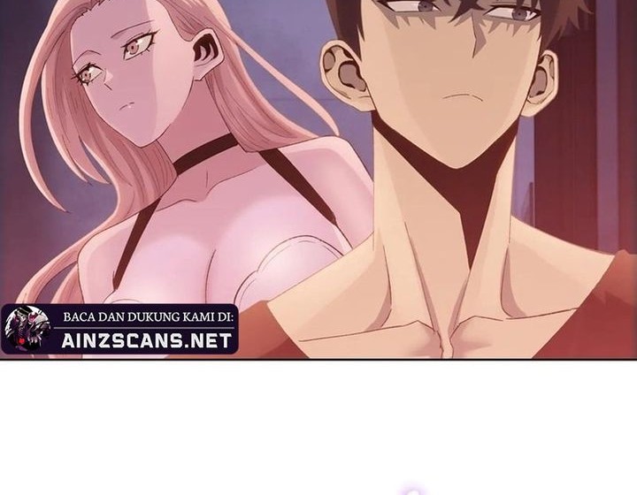 The Last All-Knowing Man Collected Trillions of Stuff from Day One Chapter 68 Gambar 39