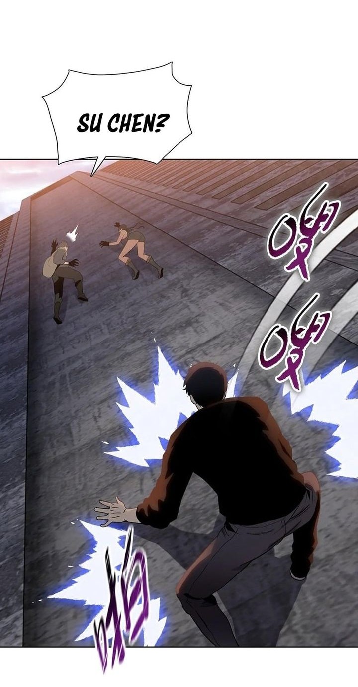 The Last All-Knowing Man Collected Trillions of Stuff from Day One Chapter 68 Gambar 43