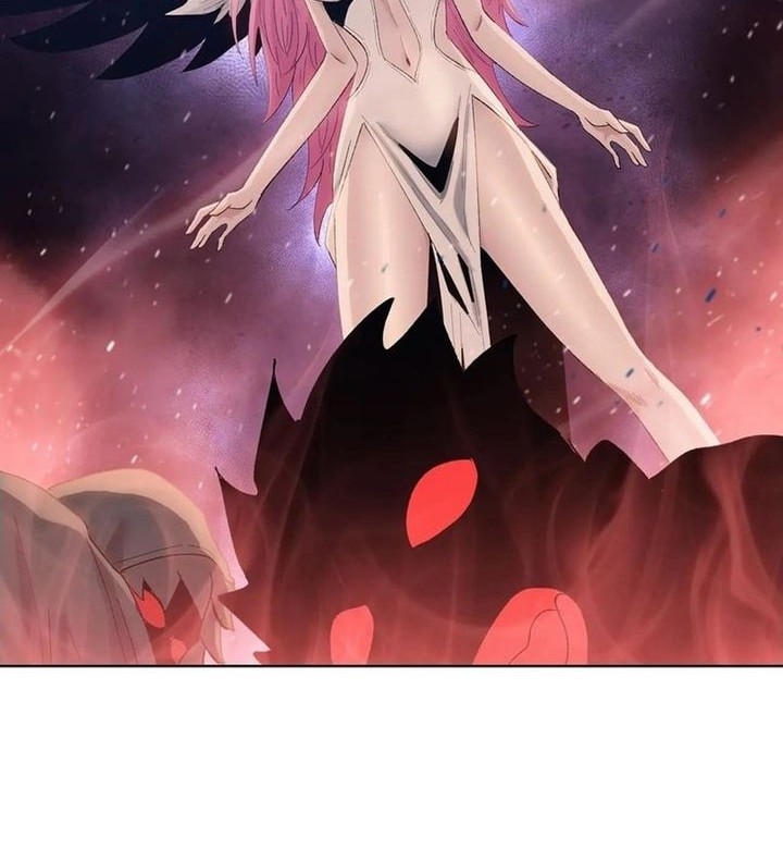 The Last All-Knowing Man Collected Trillions of Stuff from Day One Chapter 68 Gambar 12