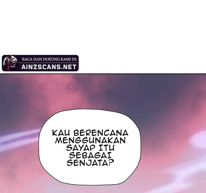 The Last All-Knowing Man Collected Trillions of Stuff from Day One Chapter 68 Gambar 16