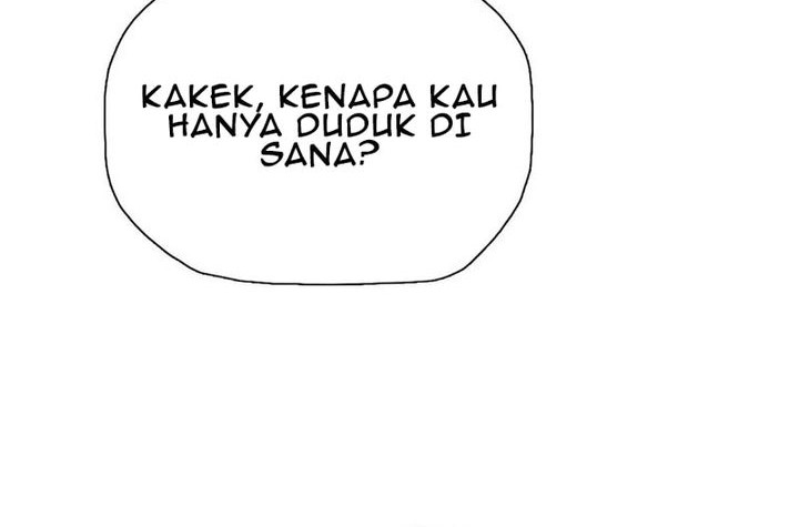 The Last All-Knowing Man Collected Trillions of Stuff from Day One Chapter 69 Gambar 41