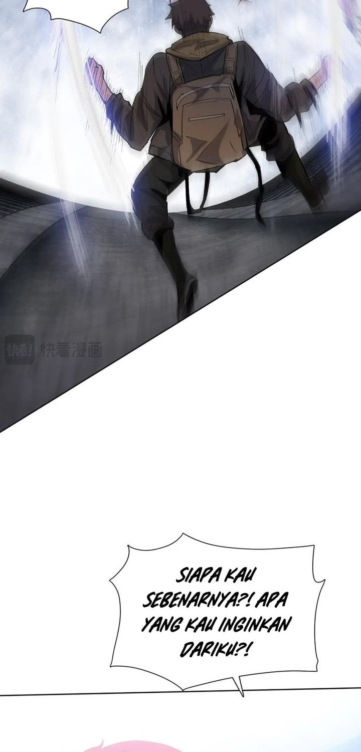 The Last All-Knowing Man Collected Trillions of Stuff from Day One Chapter 69 Gambar 13