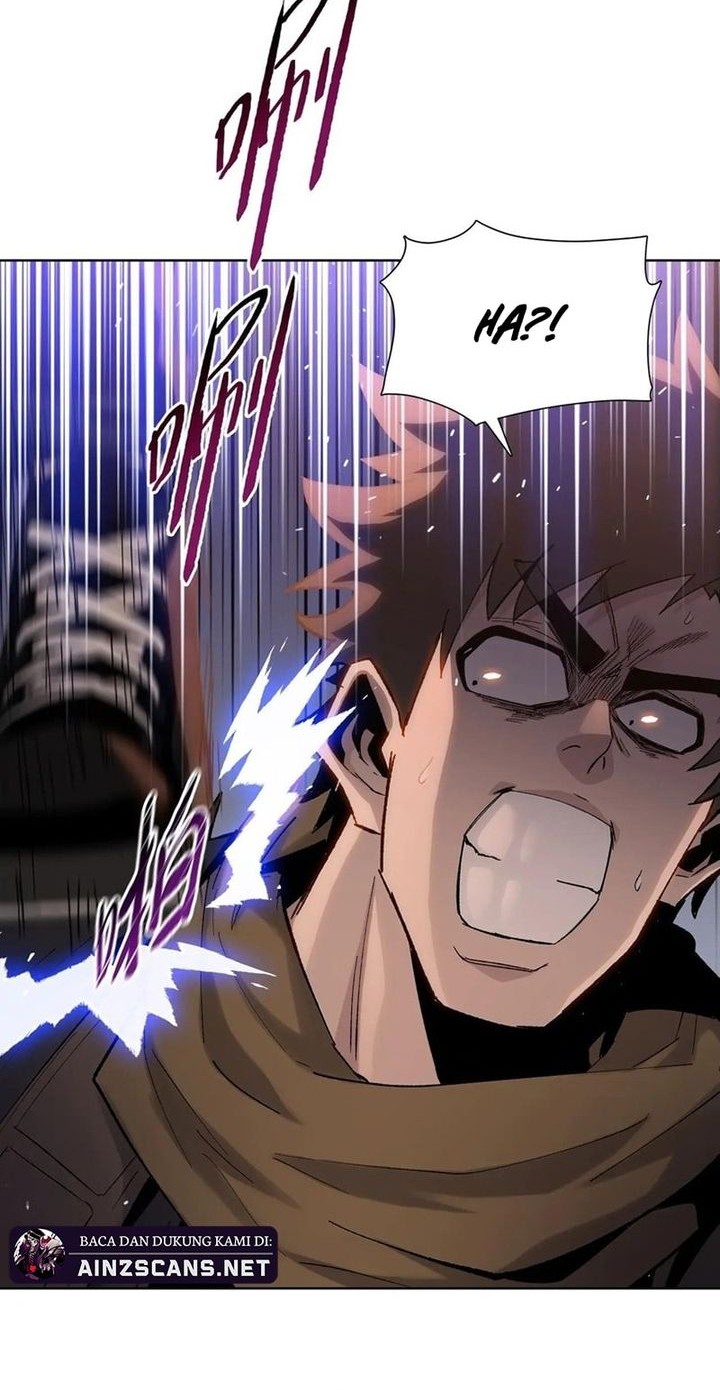 The Last All-Knowing Man Collected Trillions of Stuff from Day One Chapter 69 Gambar 7