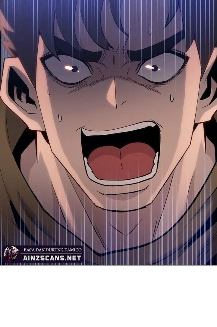 The Last All-Knowing Man Collected Trillions of Stuff from Day One Chapter 69 Gambar 9