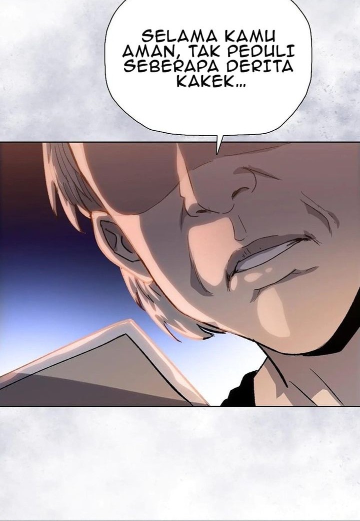 The Last All-Knowing Man Collected Trillions of Stuff from Day One Chapter 69 Gambar 17