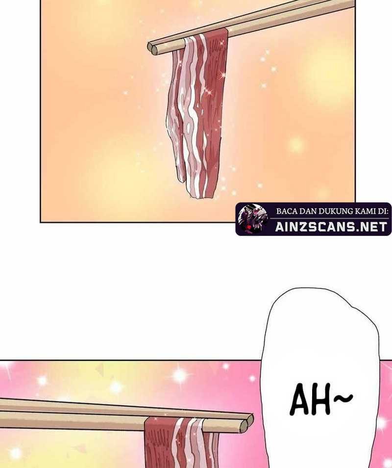 The Last All-Knowing Man Collected Trillions of Stuff from Day One Chapter 60 Gambar 31