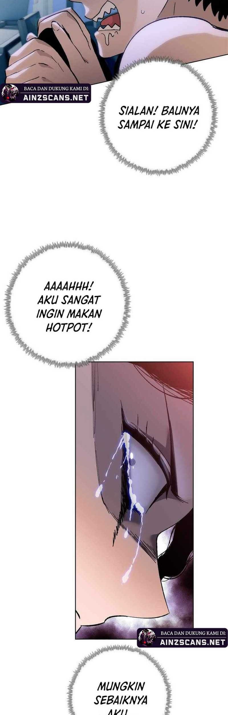 The Last All-Knowing Man Collected Trillions of Stuff from Day One Chapter 60 Gambar 23