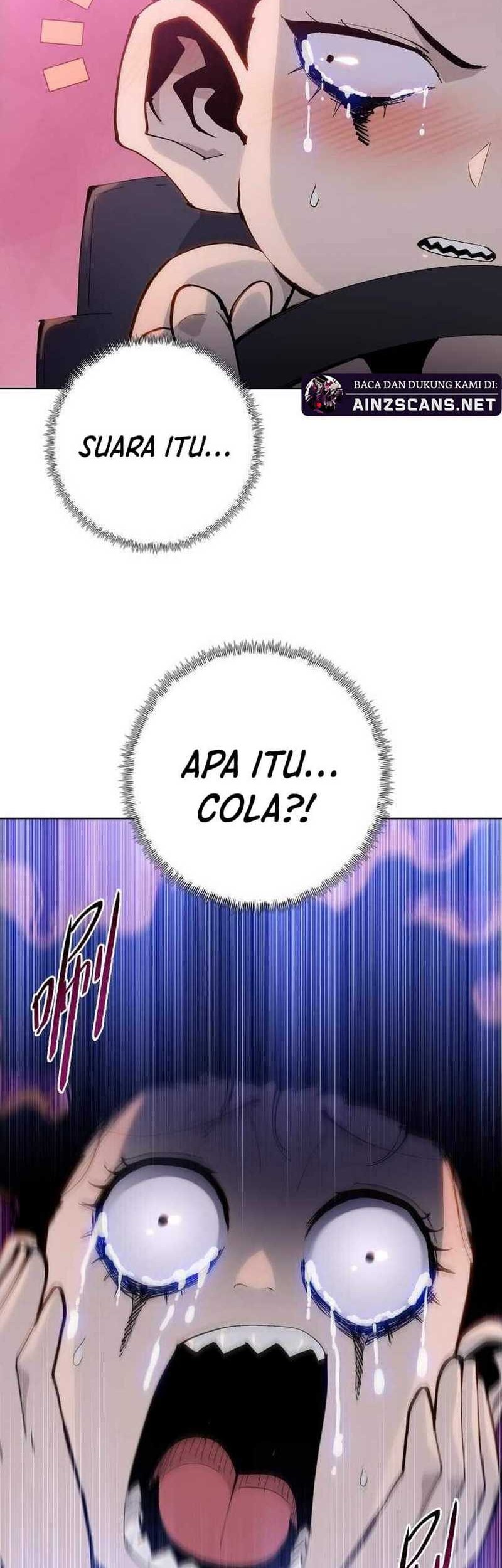 The Last All-Knowing Man Collected Trillions of Stuff from Day One Chapter 60 Gambar 25