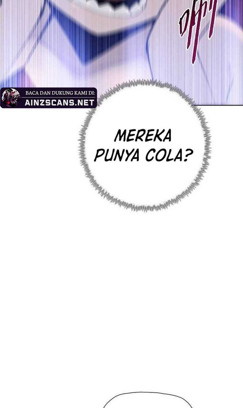 The Last All-Knowing Man Collected Trillions of Stuff from Day One Chapter 60 Gambar 26