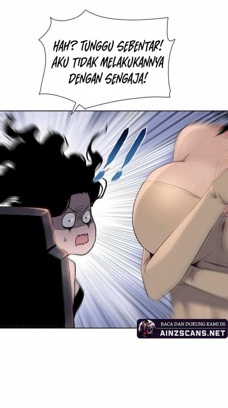 The Last All-Knowing Man Collected Trillions of Stuff from Day One Chapter 60 Gambar 36