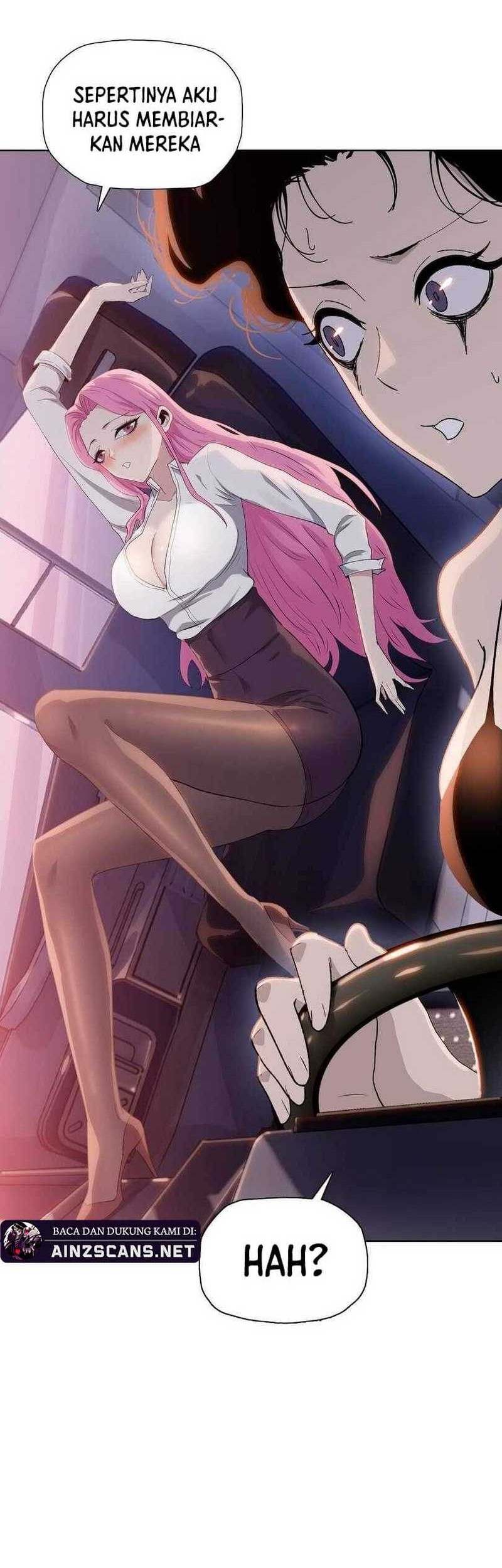 The Last All-Knowing Man Collected Trillions of Stuff from Day One Chapter 60 Gambar 38