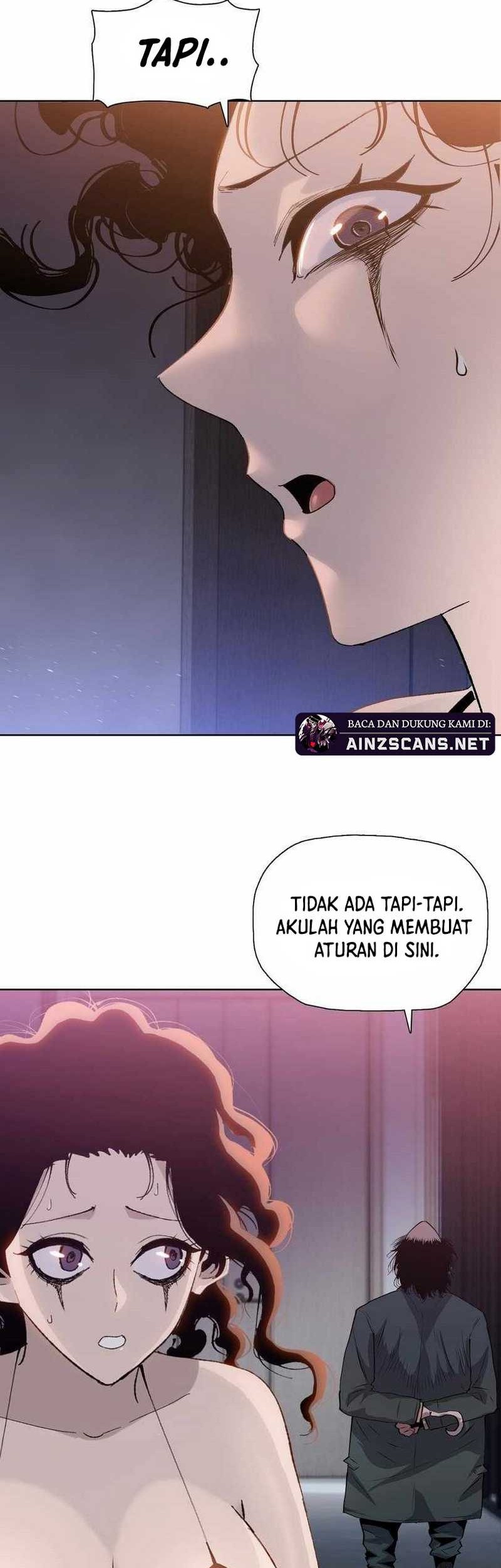 The Last All-Knowing Man Collected Trillions of Stuff from Day One Chapter 61 Gambar 38