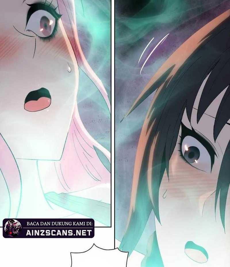 The Last All-Knowing Man Collected Trillions of Stuff from Day One Chapter 61 Gambar 41