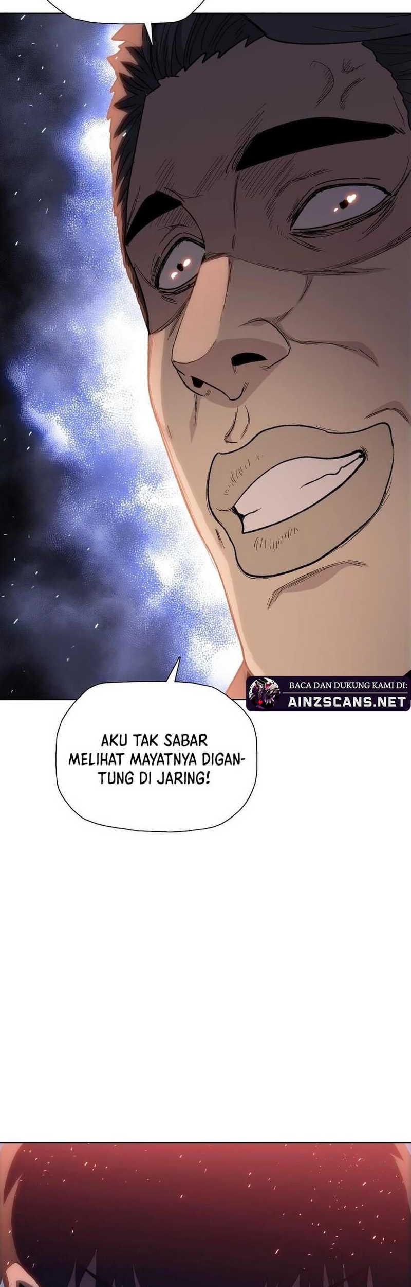 The Last All-Knowing Man Collected Trillions of Stuff from Day One Chapter 62 Gambar 36