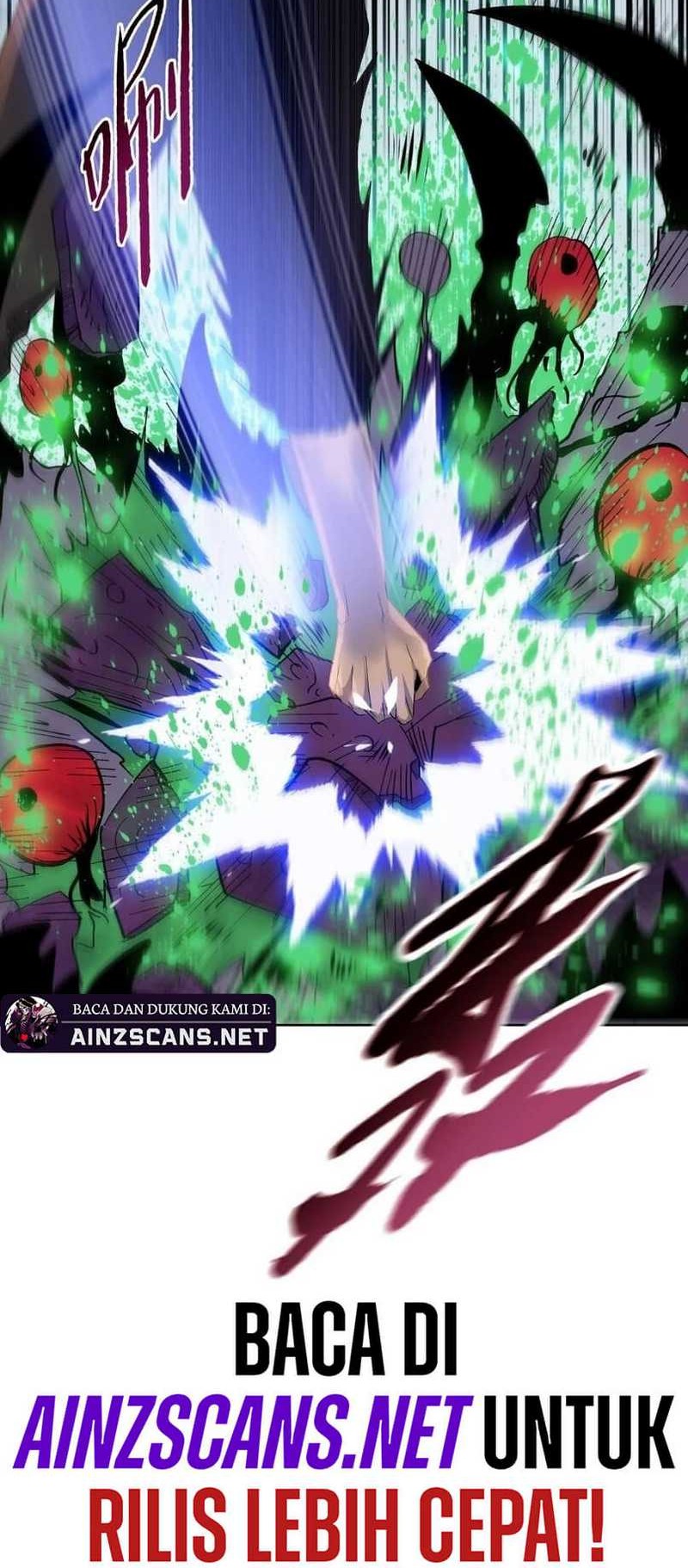 The Last All-Knowing Man Collected Trillions of Stuff from Day One Chapter 62 Gambar 41