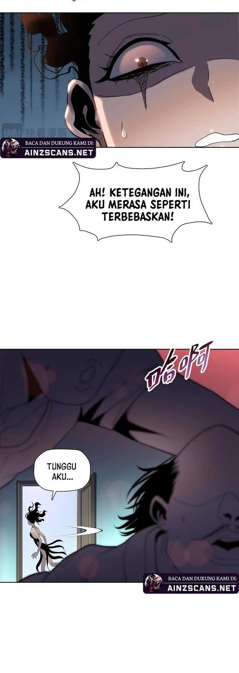 The Last All-Knowing Man Collected Trillions of Stuff from Day One Chapter 62 Gambar 25