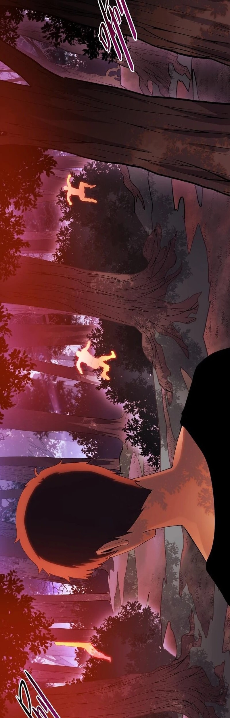 The Last All-Knowing Man Collected Trillions of Stuff from Day One Chapter 63 Gambar 38