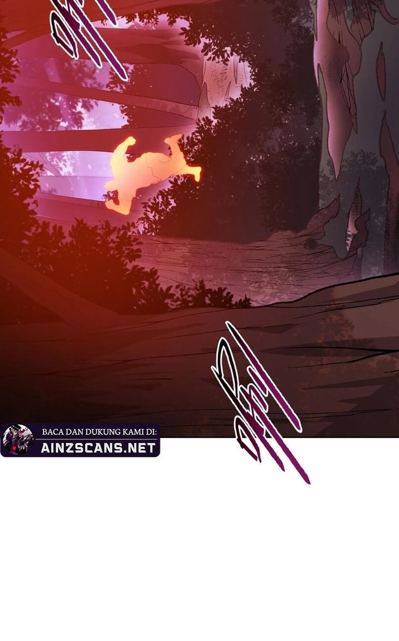 The Last All-Knowing Man Collected Trillions of Stuff from Day One Chapter 63 Gambar 39