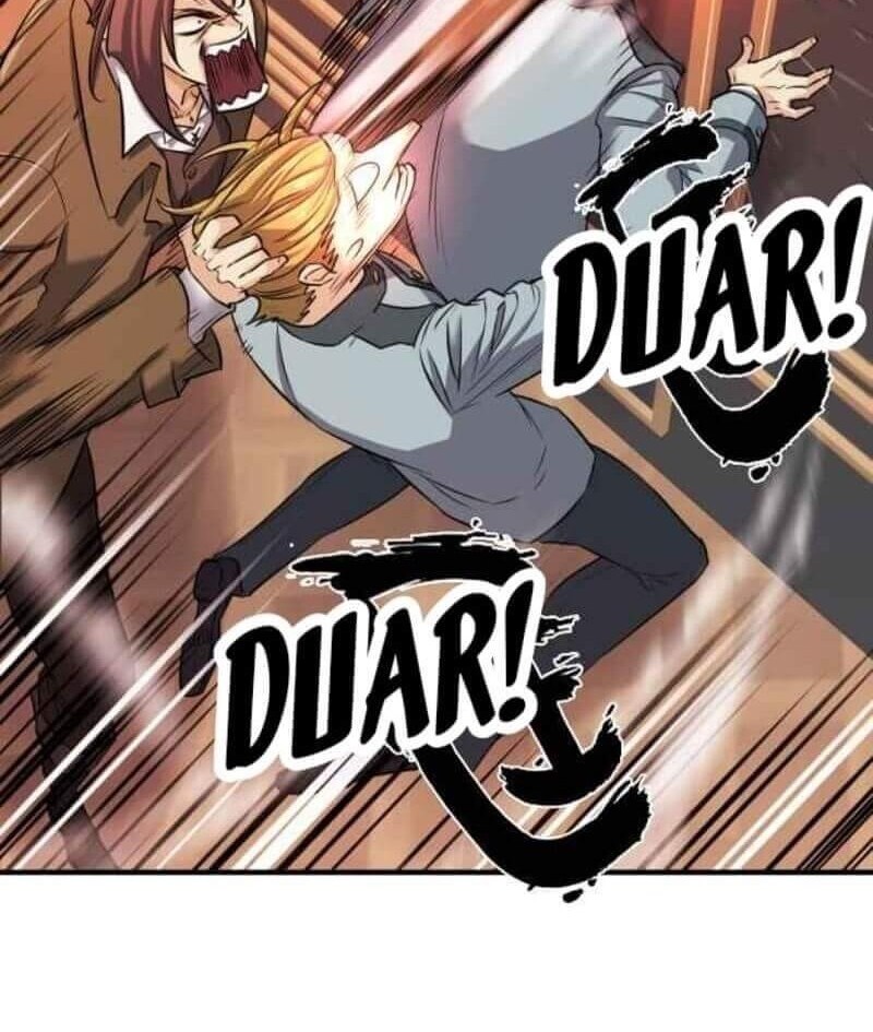 The Last All-Knowing Man Collected Trillions of Stuff from Day One Chapter 63 Gambar 43