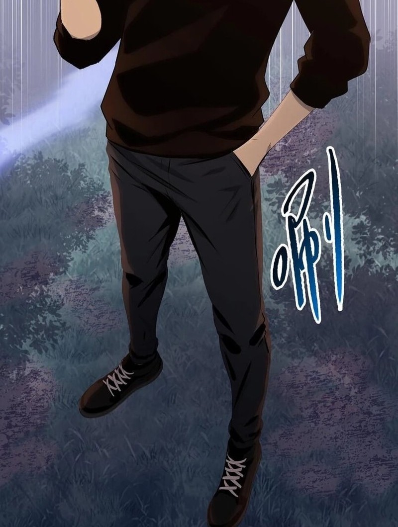 The Last All-Knowing Man Collected Trillions of Stuff from Day One Chapter 63 Gambar 8