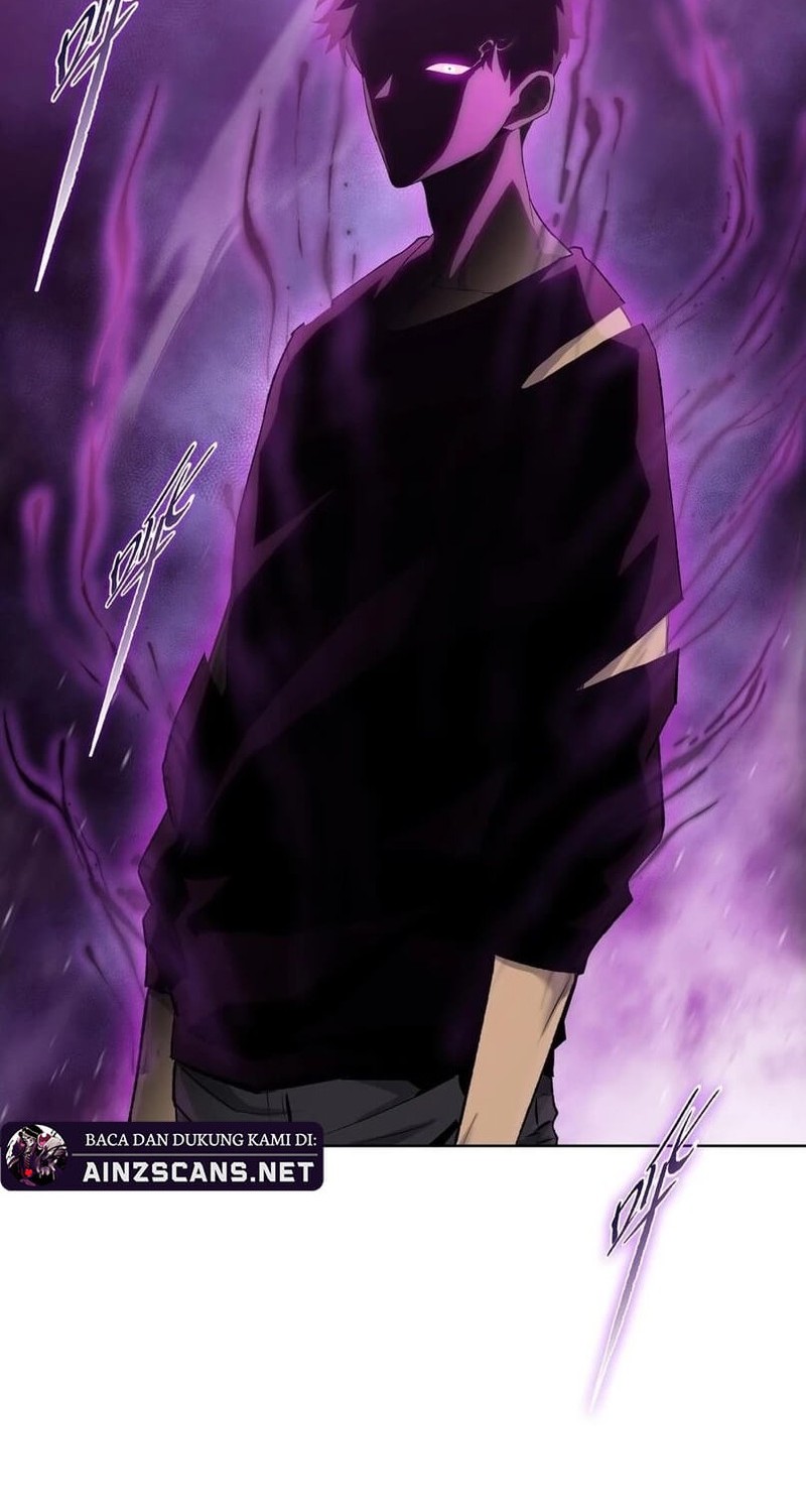 The Last All-Knowing Man Collected Trillions of Stuff from Day One Chapter 63 Gambar 27