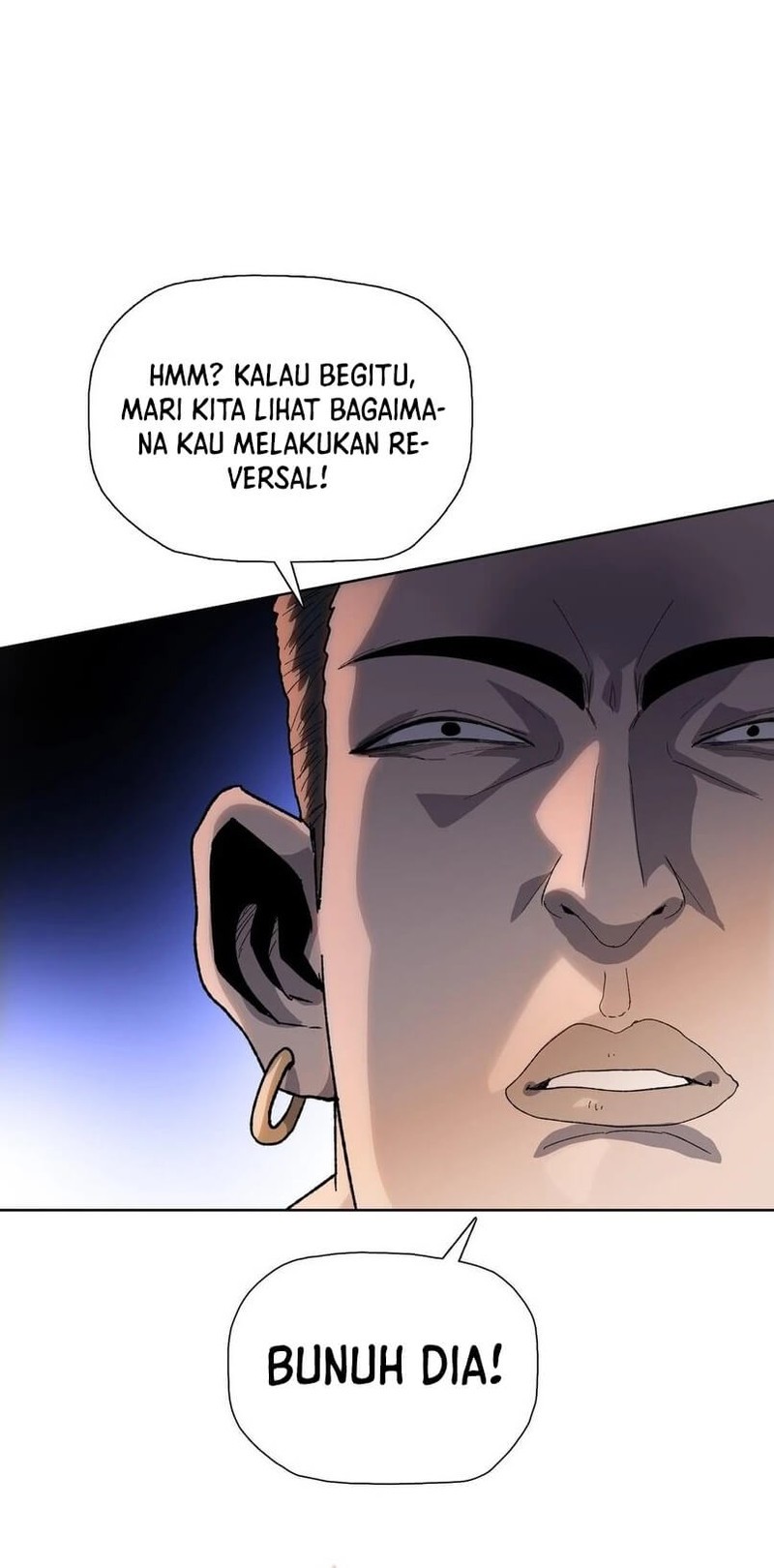 The Last All-Knowing Man Collected Trillions of Stuff from Day One Chapter 63 Gambar 15