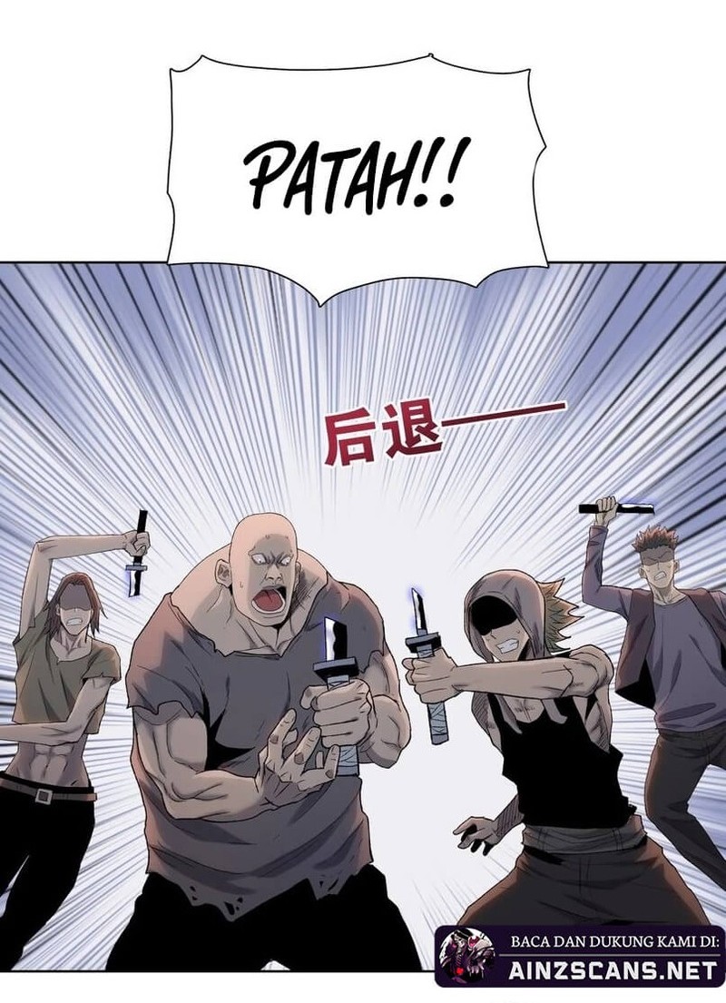 The Last All-Knowing Man Collected Trillions of Stuff from Day One Chapter 63 Gambar 19